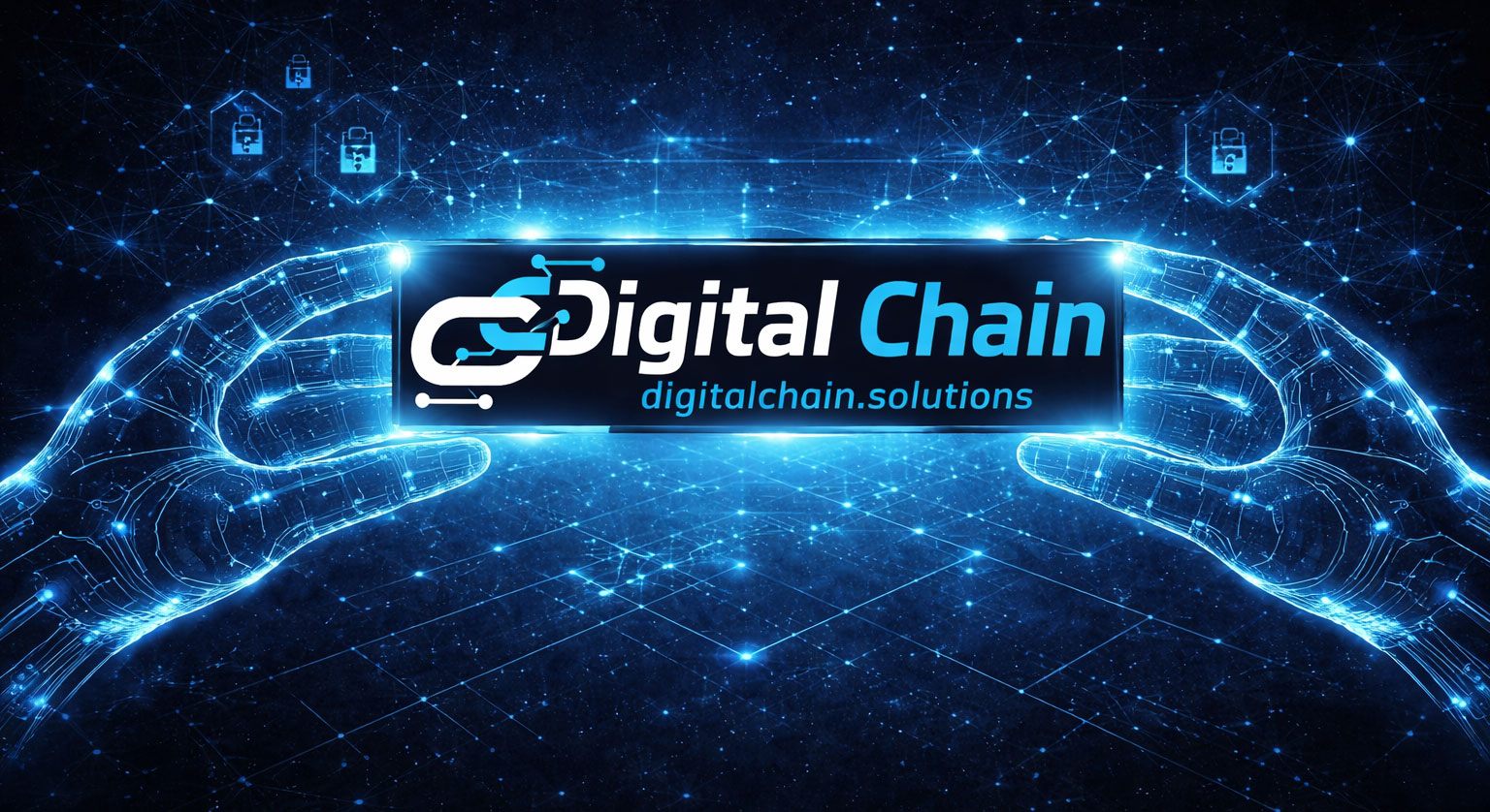 Digital Chain Solutions | Execution-Focused Supply Chain Transformation